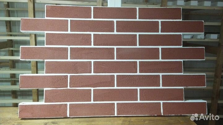 Термопанель фасадная