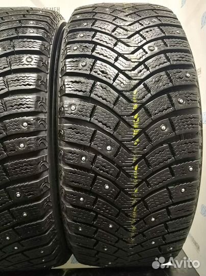 Michelin X-Ice North XIN2 225/55 R18 102T