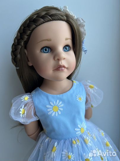 Фрея Gotz (лимит 250)