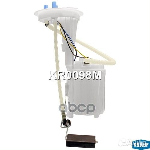Модуль в сборе с бензонасосом KR0098M KR0098M