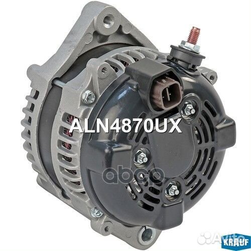 Генератор 1042103870 ALN4870UX Krauf