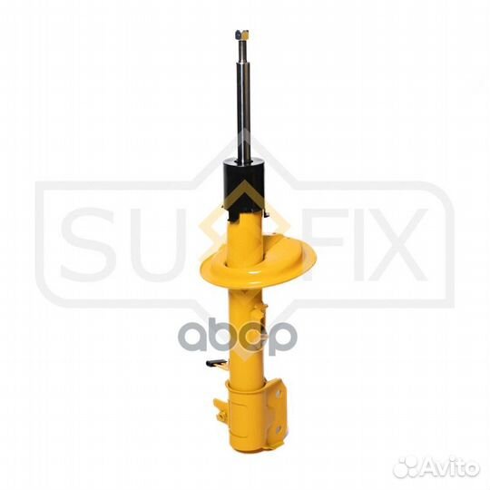 Стойка амортизаторная перед прав SU1532 sufix
