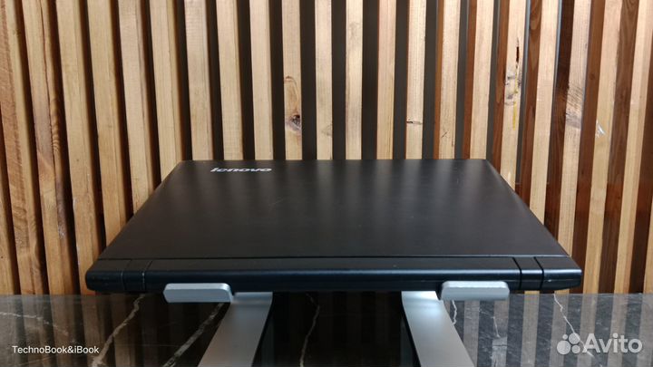 Ноутбук Lenovo Ideapad 100-15 IBY