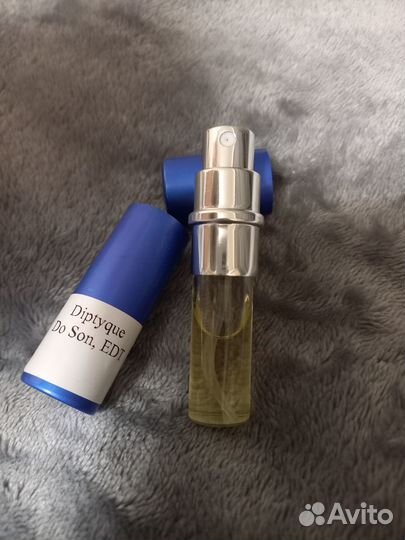 Духи отливанты оригиналов