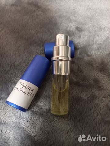 Духи отливанты оригиналов