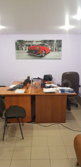 Помещение свободного назначения, 12 м²