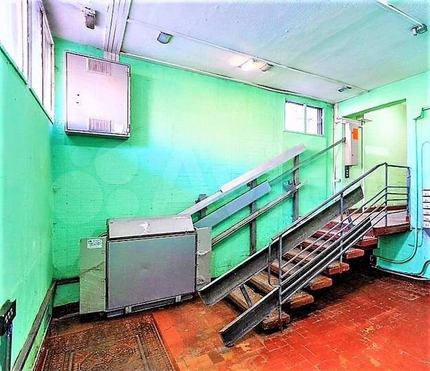 Комната 19 м², 1/12 эт.