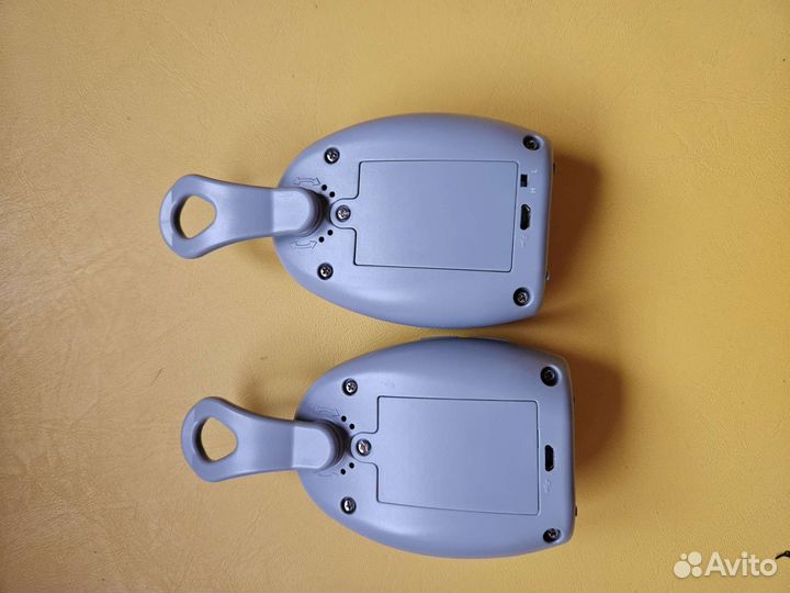 Радионяня balio