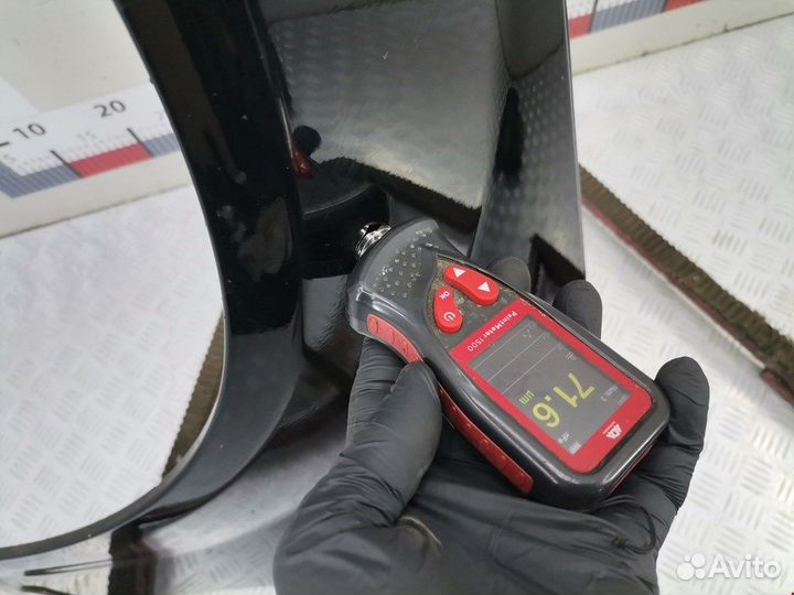 Крыло для mercedes-benz C-Class (W204)