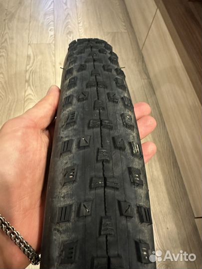 Покрышки maxxis 29 forekaster 2.20