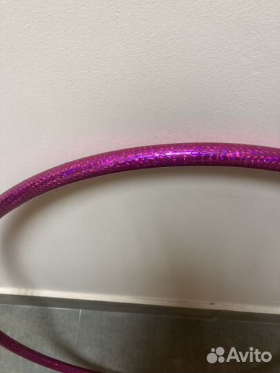 Обруч для художественной гимнастики 60 см