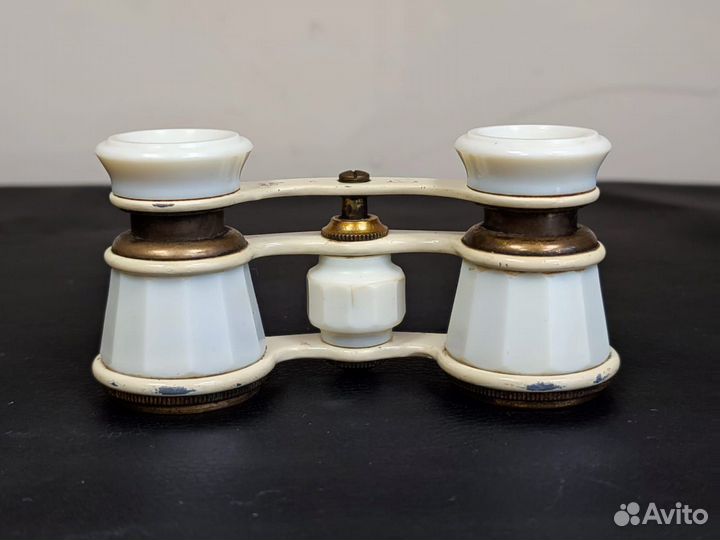 Бинокль театральный 2,5х