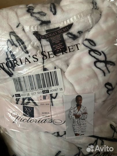 Victoria secret халат