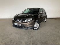 Nissan Qashqai 2.0 CVT, 2014, 174 485 км, с пробегом, цена 1 585 000 руб.