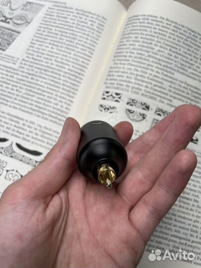 Беспроводной блок питания для тату mast