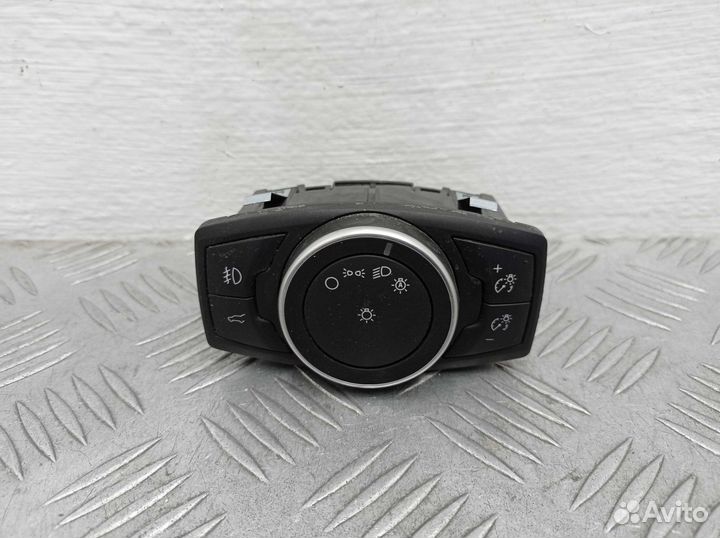Переключатель света Ford Escape 3 GJ5T13A024AA
