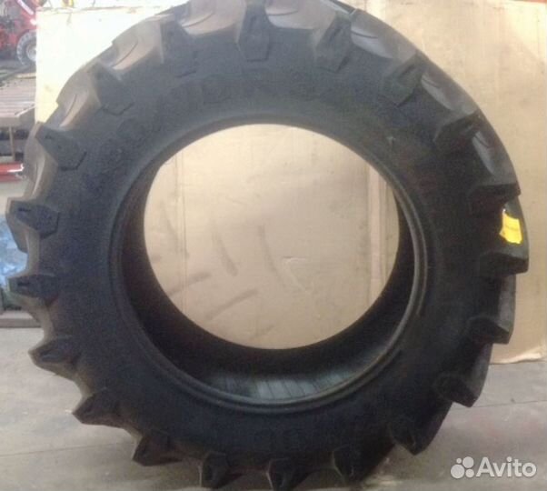 480/70R34 Carlisle Farm Specialist Trac Radial-II TL