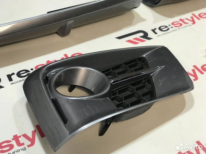 Обвес Lexus LX570 H522