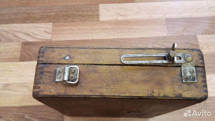 Этюдник СССР