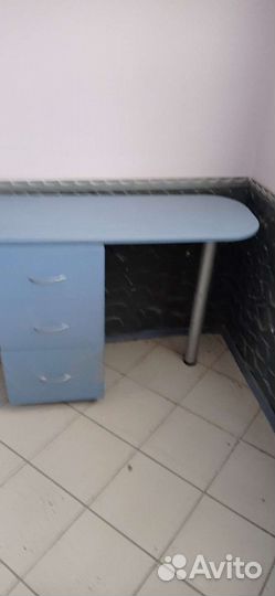 Маникюрный стол