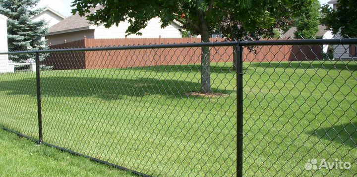 Заборы,Ворота