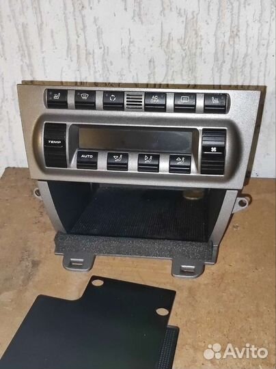 Мультимедиа Porsche PCM 2.1 Carrera 911 997