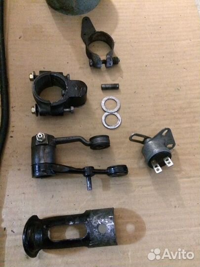 Газ 21 механизм кпп