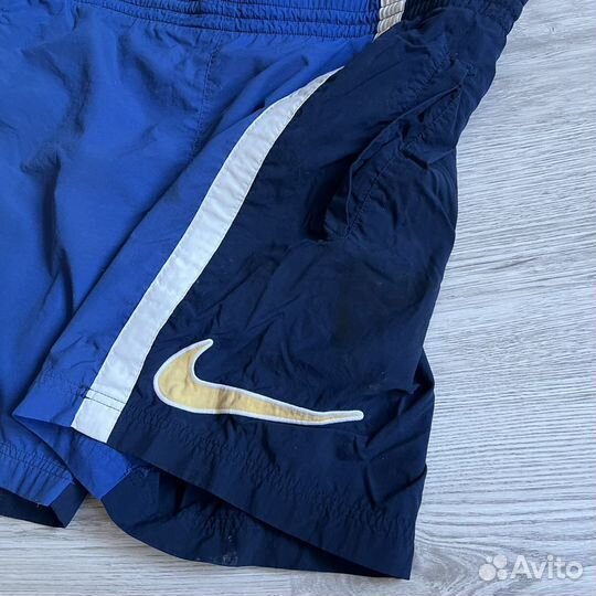 Шорты nike vintage