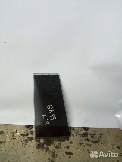 Nissan Patrol GR U61 стекла