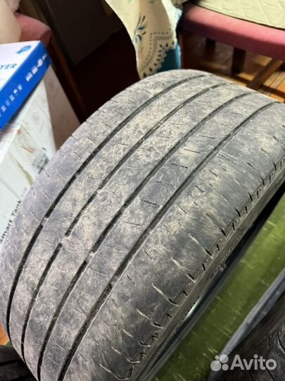 Bridgestone Turanza T005A 235/45 R18 94W