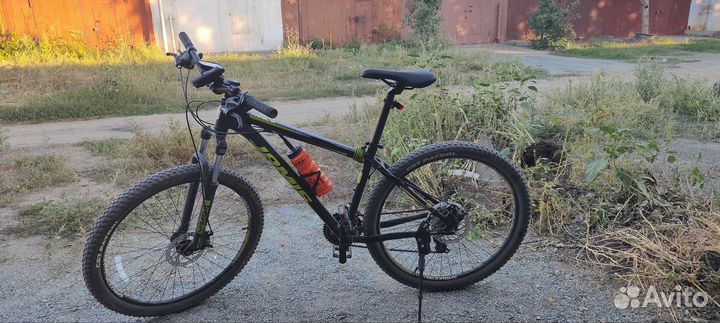 Велосипед jamis trail x a2