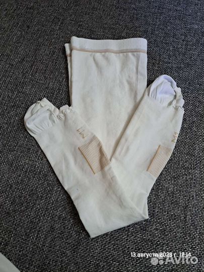 Компрессионные чулки