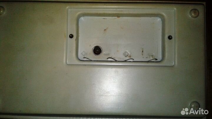 Детский электромузыкальный инструмент Чижик