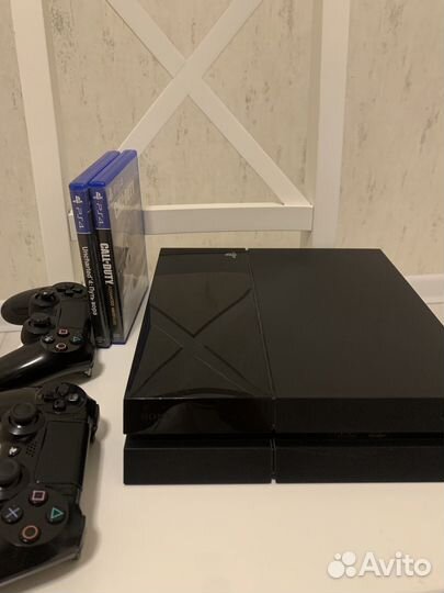 Sony playstation 4 PS4