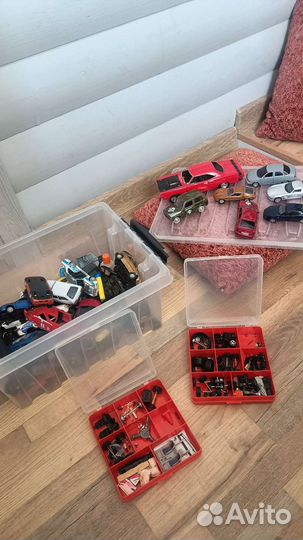 Масштабные модели