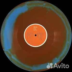 Винил Madvillain – Madvillainy 2LP Color