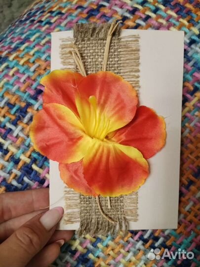 Подарочный сертификат в спа