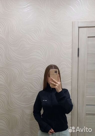 Мастерка женская