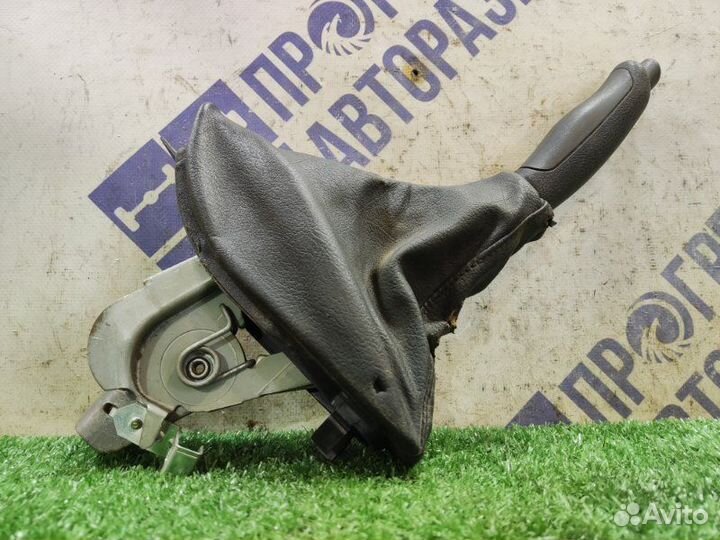 Рычаг стояночного тормоза Bmw E39 седан 2.5 M52