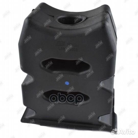 Отбойник пружины toyota land cruiser prado 90