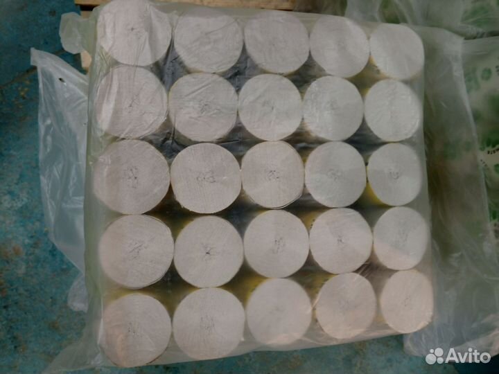 Туалетная бумага 