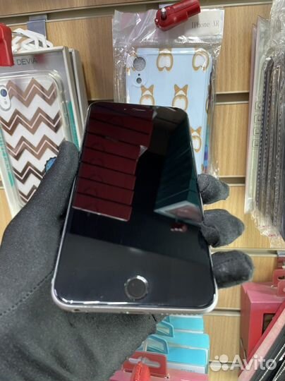 iPhone 6s Plus разбор