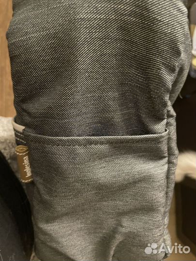 Сумка для коляски Inglesina