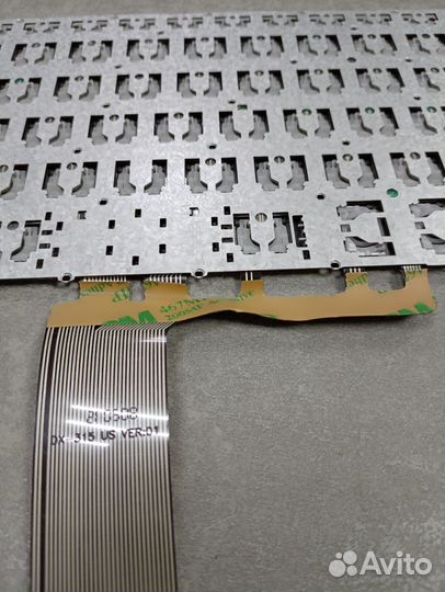 Клавиатура для ноутбука lenovo Ideapad 320-15ABR