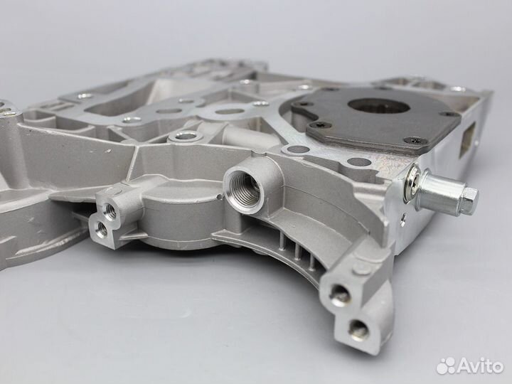 Масляный насос Opel Cruze Z16XER Z18XER 55565003