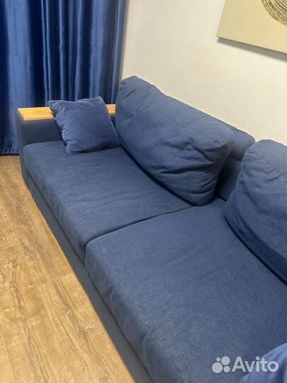 Диван раскладной