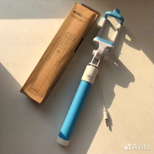 Новый Минипод сэлфипалка