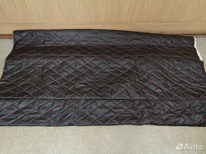 Обшивка потолка УАЗ 452 буханка