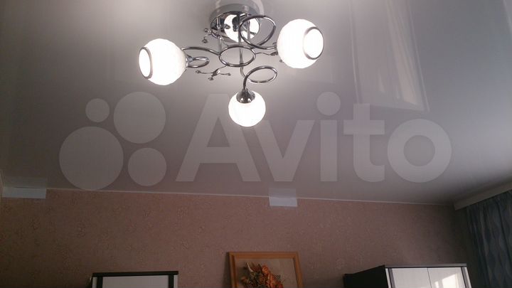 1-к. квартира, 32 м², 10/10 эт.