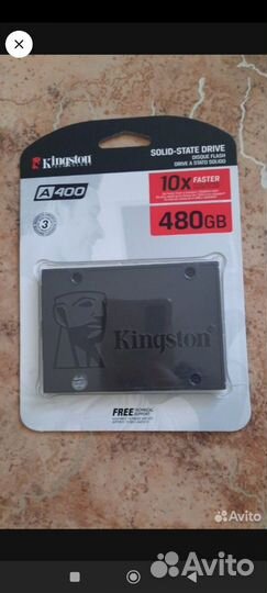 SSD 2.5